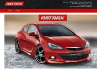 Astrax Oy