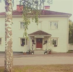 Juhlatalo Tammipiha