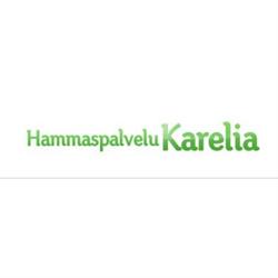 Hammaspalvelu Karelia Oy