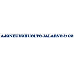 Autokorjaamo Ajoneuvohuolto Jalarvo & Co