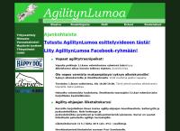AgilitynLumoa