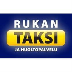 Rukan Taksi ja Huoltopalvelu Oy