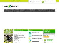 Agrimarket Vuoksenniska (Imatra)