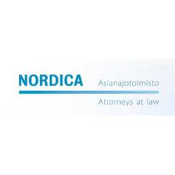 Asianajotoimisto Nordica Oy