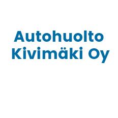 Autohuolto Kivimäki Oy
