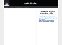 Arajärvi Design