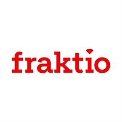 Fraktio Oy