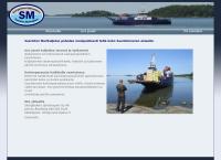 Oy Skärgårdens Sjötransport Ab