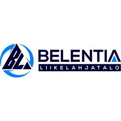 Belentia Liikelahjatalo