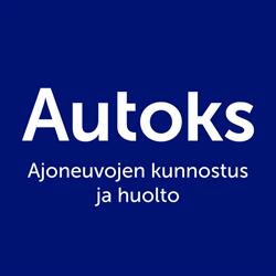 Autoks Finland Oy