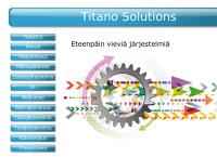 Titano Solutions Oy