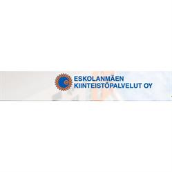 Eskolanmäen Kiinteistöpalvelut Oy