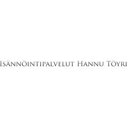 Isännöintipalvelut Hannu Töyri