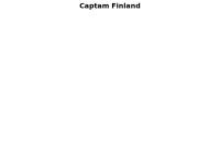 Captam Finland Oy