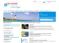 Air Liquide Finland Oy