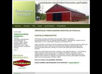 Taipalsaaren Hevostalli A. Palo