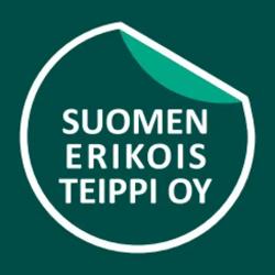 Suomen Erikoisteippi Oy