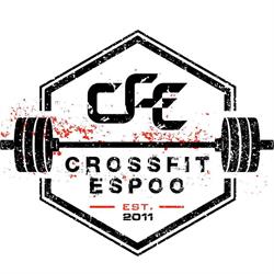 CrossFit Espoo Oy