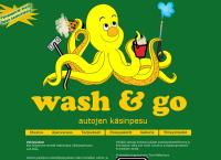 Wash & Go Oulu