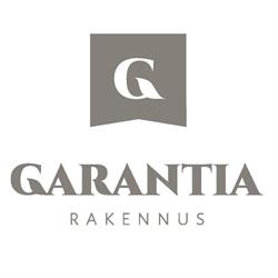 Garantia Rakennus Oy