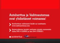 Autoherttua