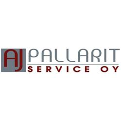 Aj Pallarit Service Oy