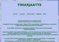 Timarjaatte