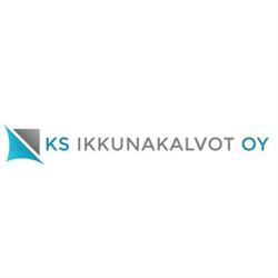 KS Ikkunakalvot Oy