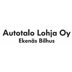 Autotalo Lohja Oy