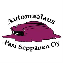 Automaalaus Pasi Seppänen Oy