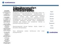 Espoon Yksityinen Silmäsairaala Oy