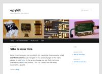 Epykit