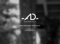 A-Design Graphics Finland