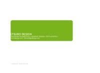 Etsuro Design