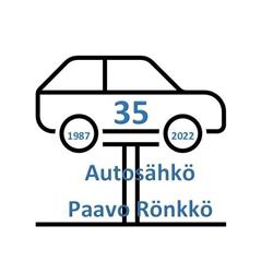 Autosähkö Rönkkö Paavo