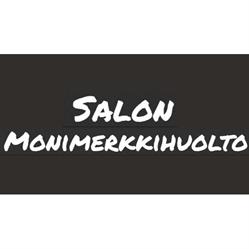 Salon Monimerkkihuolto Oy