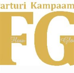 Parturi-Kampaamo Flow