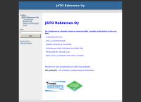 JATO Rakennus Oy