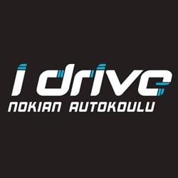 Nokian Autokoulu I Drive Oy