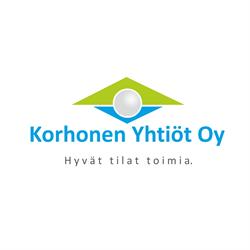 Korhonen Yhtiöt Oy