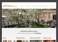 Villa Tapiolan Kiinteistöt Oy