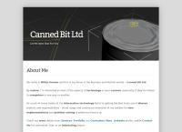 Canned Bit Oy