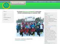 Alastaron seuraintalo