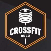 CrossFit Oulu Oy
