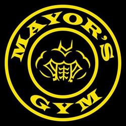 Mayors ry