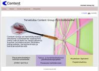 Content Group Oy