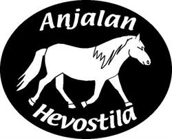 Anjalan hevostila