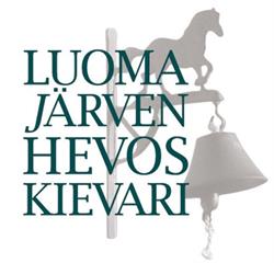Luomajärven Hevoskievari