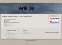 ARILI Oy