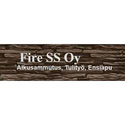 Fire Ss Oy